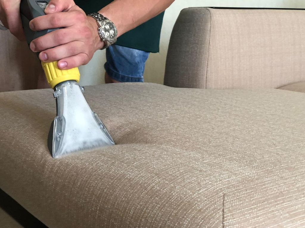 Gönen Koltuk Yıkama