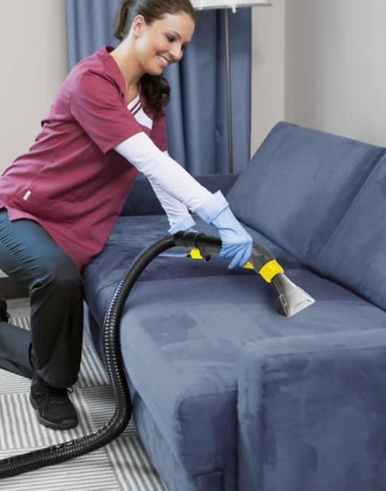 Gönen Koltuk Yıkama